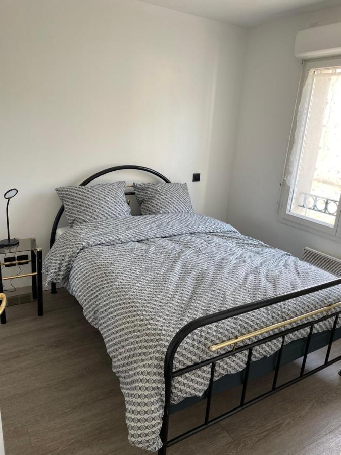Superbe Appartement Proche De Tout, Climatise. La Teste-de-Buch Exteriör bild