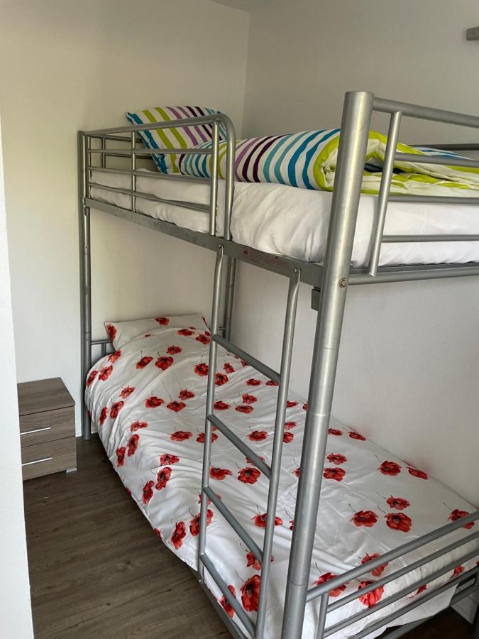 Superbe Appartement Proche De Tout, Climatise. La Teste-de-Buch Exteriör bild