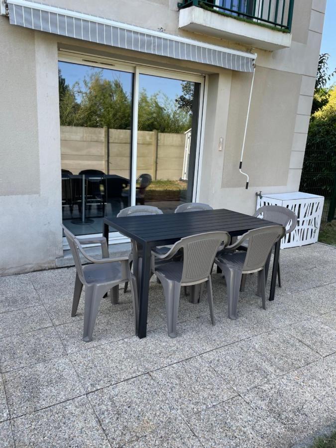 Superbe Appartement Proche De Tout, Climatise. La Teste-de-Buch Exteriör bild